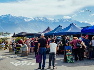 Kaikoura Events