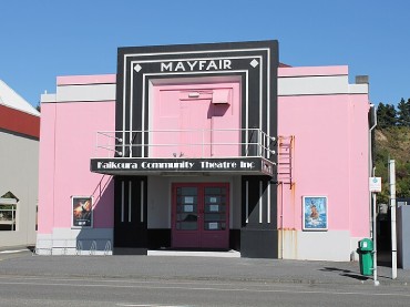 The Mayfair
